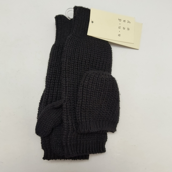 a.n.d.e a wy Cloves Touch- screen Compatible Women's - Picture 3 of 5